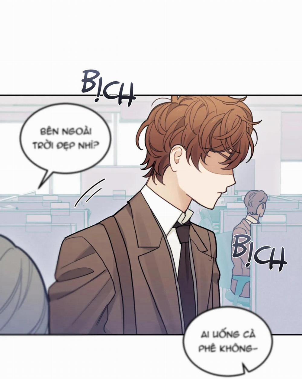 Nghiện Cuồng Công - BDSM Cùng Sẹc 9 trang 16