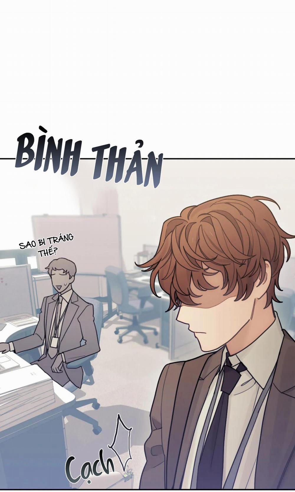 Nghiện Cuồng Công - BDSM Cùng Sẹc 9 trang 17