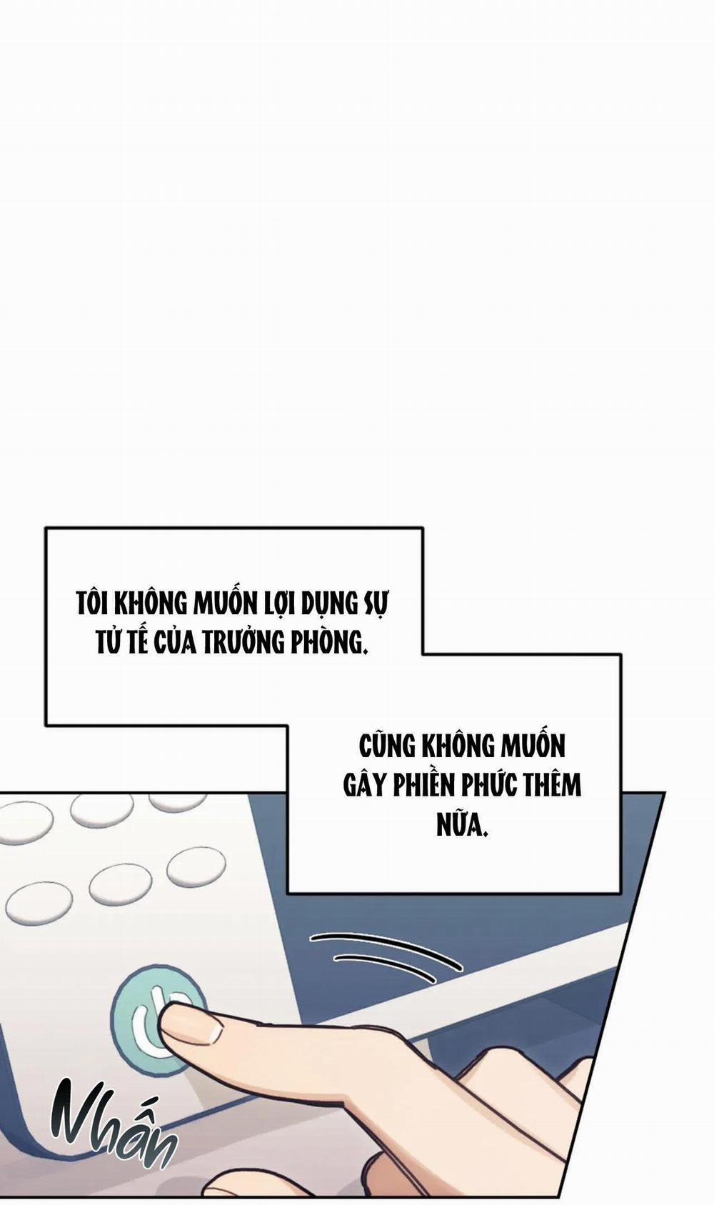 Nghiện Cuồng Công - BDSM Cùng Sẹc 9 trang 19