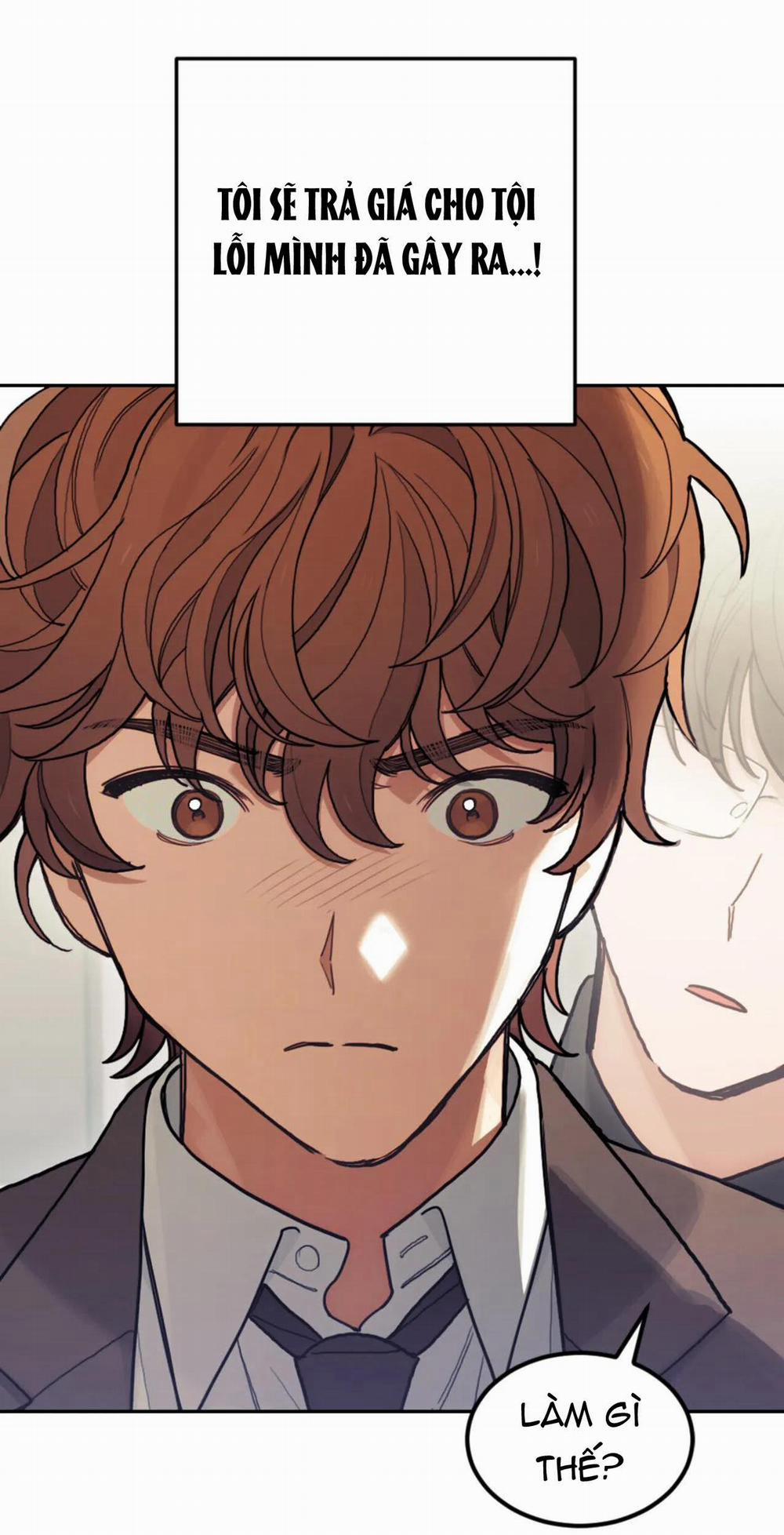 Nghiện Cuồng Công - BDSM Cùng Sẹc 9 trang 21