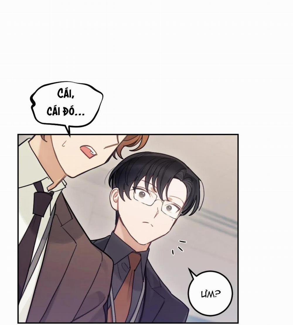 Nghiện Cuồng Công - BDSM Cùng Sẹc 9 trang 23