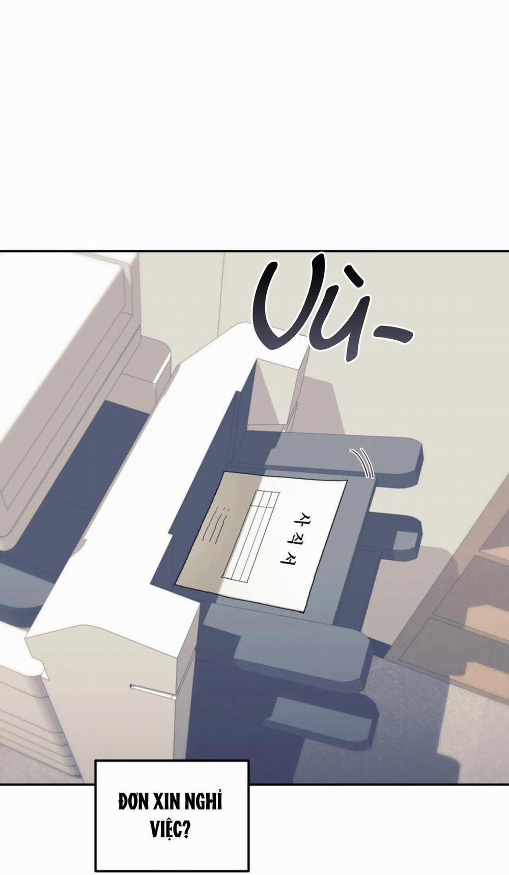 Nghiện Cuồng Công - BDSM Cùng Sẹc 9 trang 24