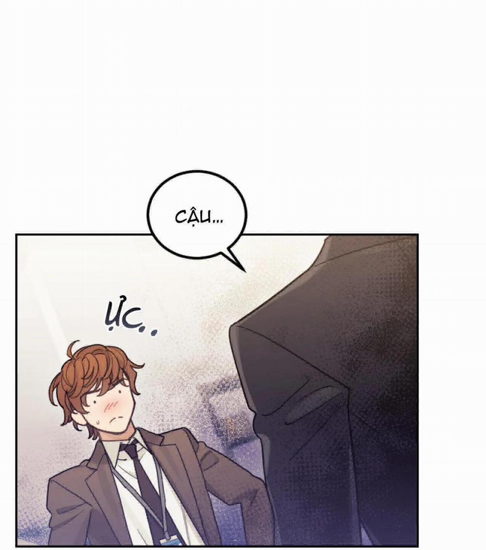 Nghiện Cuồng Công - BDSM Cùng Sẹc 9 trang 25