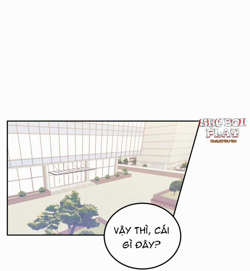 Nghiện Cuồng Công - BDSM Cùng Sẹc 9 trang 28