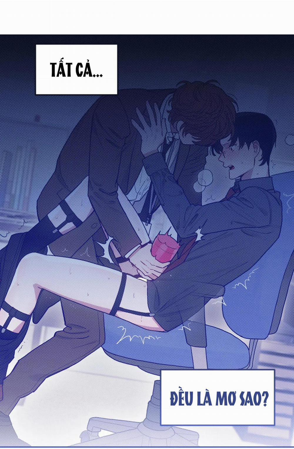 Nghiện Cuồng Công - BDSM Cùng Sẹc 9 trang 3