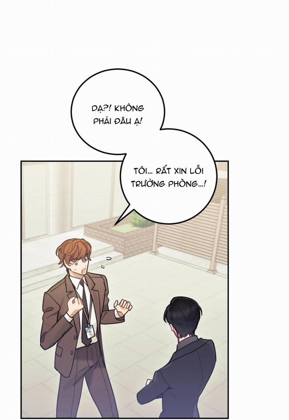 Nghiện Cuồng Công - BDSM Cùng Sẹc 9 trang 30