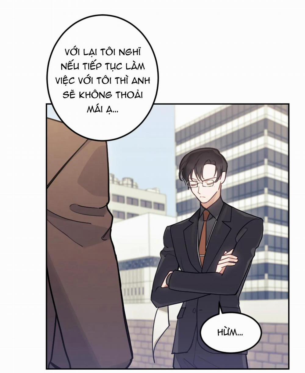 Nghiện Cuồng Công - BDSM Cùng Sẹc 9 trang 32