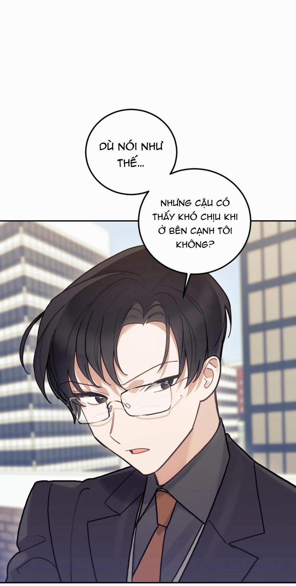 Nghiện Cuồng Công - BDSM Cùng Sẹc 9 trang 34