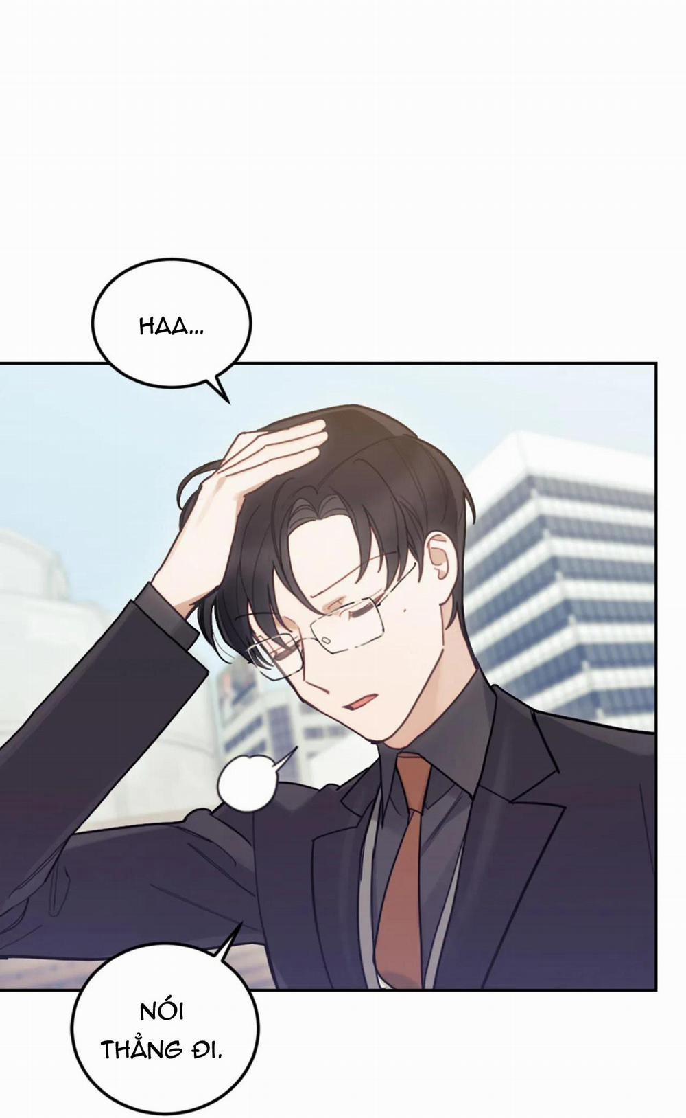 Nghiện Cuồng Công - BDSM Cùng Sẹc 9 trang 36