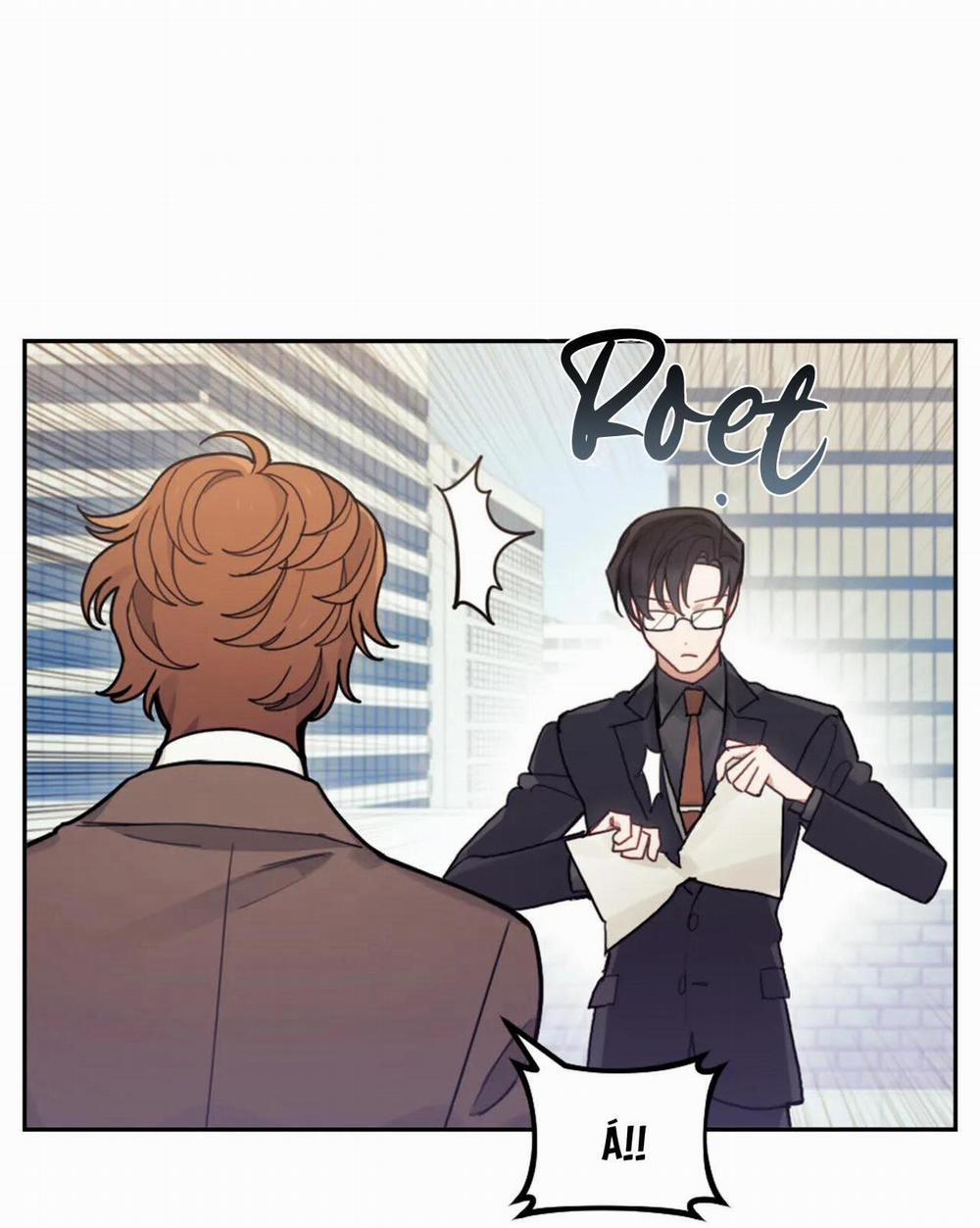 Nghiện Cuồng Công - BDSM Cùng Sẹc 9 trang 39