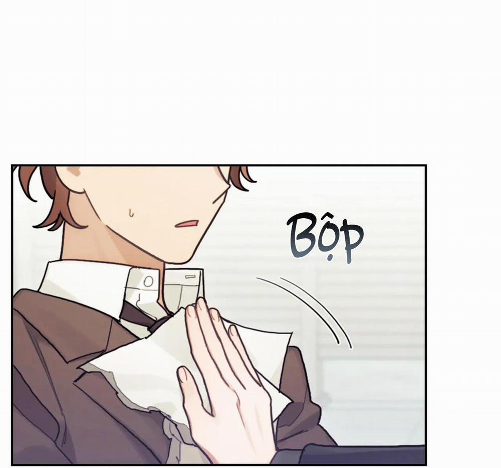 Nghiện Cuồng Công - BDSM Cùng Sẹc 9 trang 40