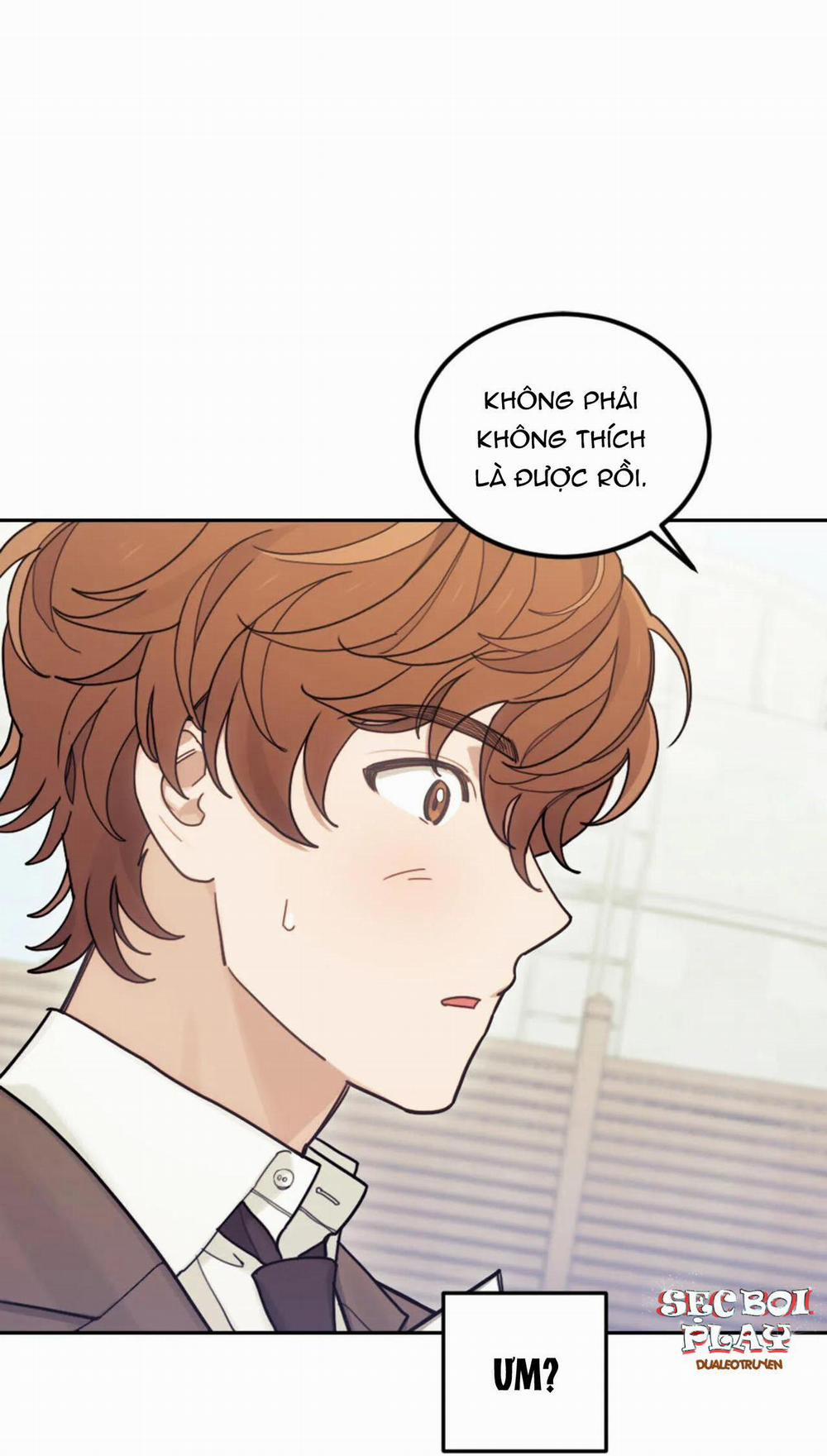 Nghiện Cuồng Công - BDSM Cùng Sẹc 9 trang 41