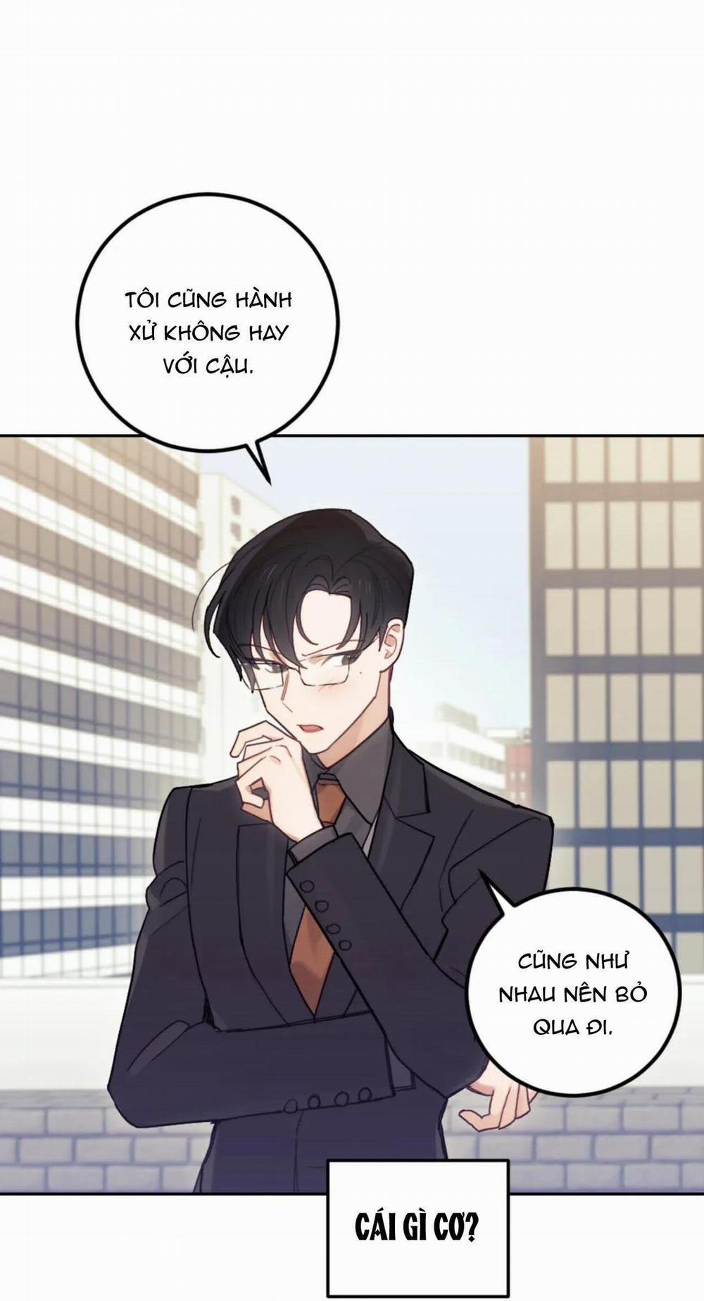 Nghiện Cuồng Công - BDSM Cùng Sẹc 9 trang 43