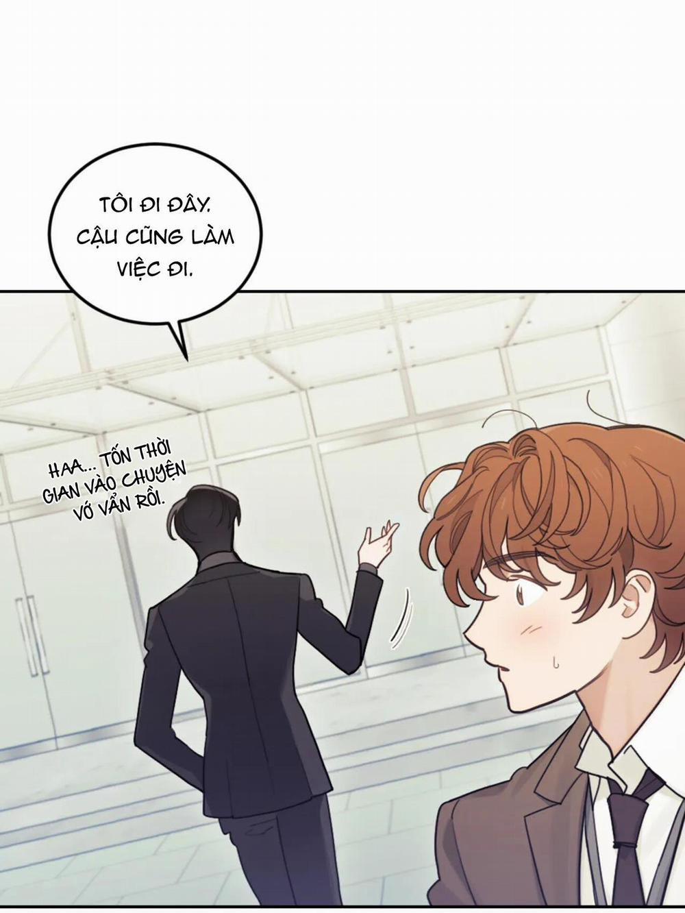 Nghiện Cuồng Công - BDSM Cùng Sẹc 9 trang 44