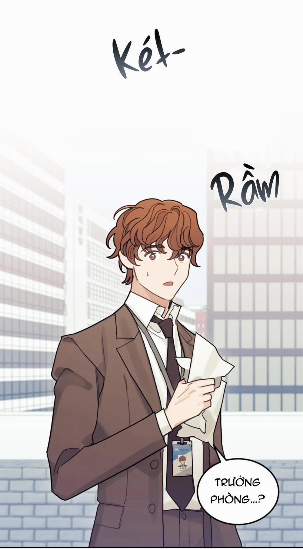 Nghiện Cuồng Công - BDSM Cùng Sẹc 9 trang 45