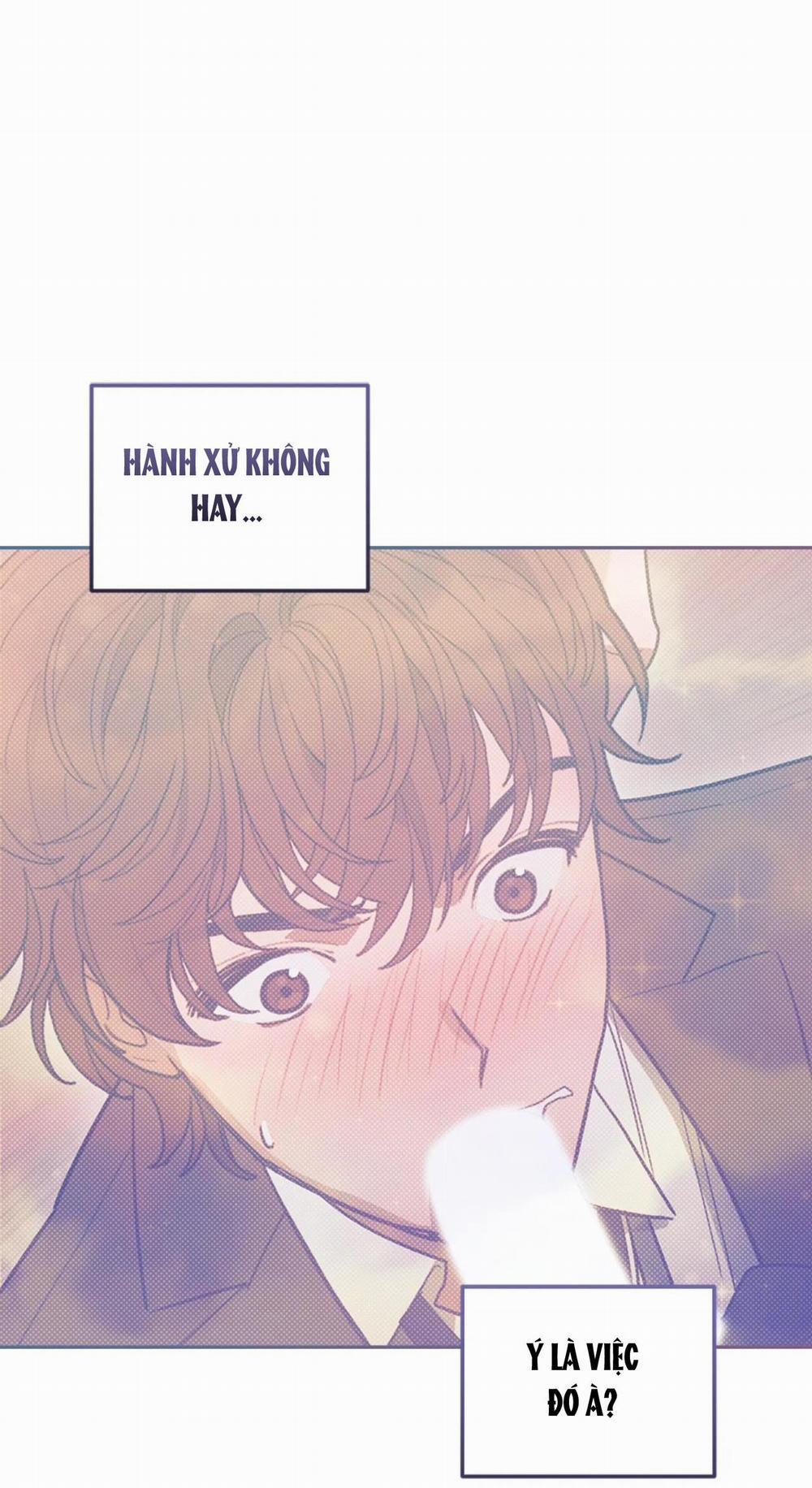 Nghiện Cuồng Công - BDSM Cùng Sẹc 9 trang 47