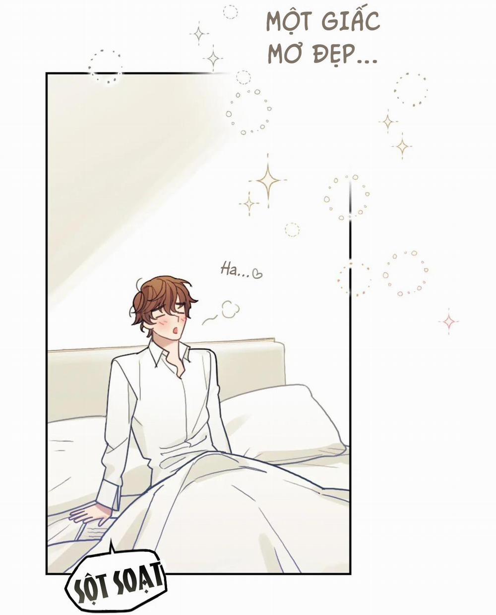 Nghiện Cuồng Công - BDSM Cùng Sẹc 9 trang 5