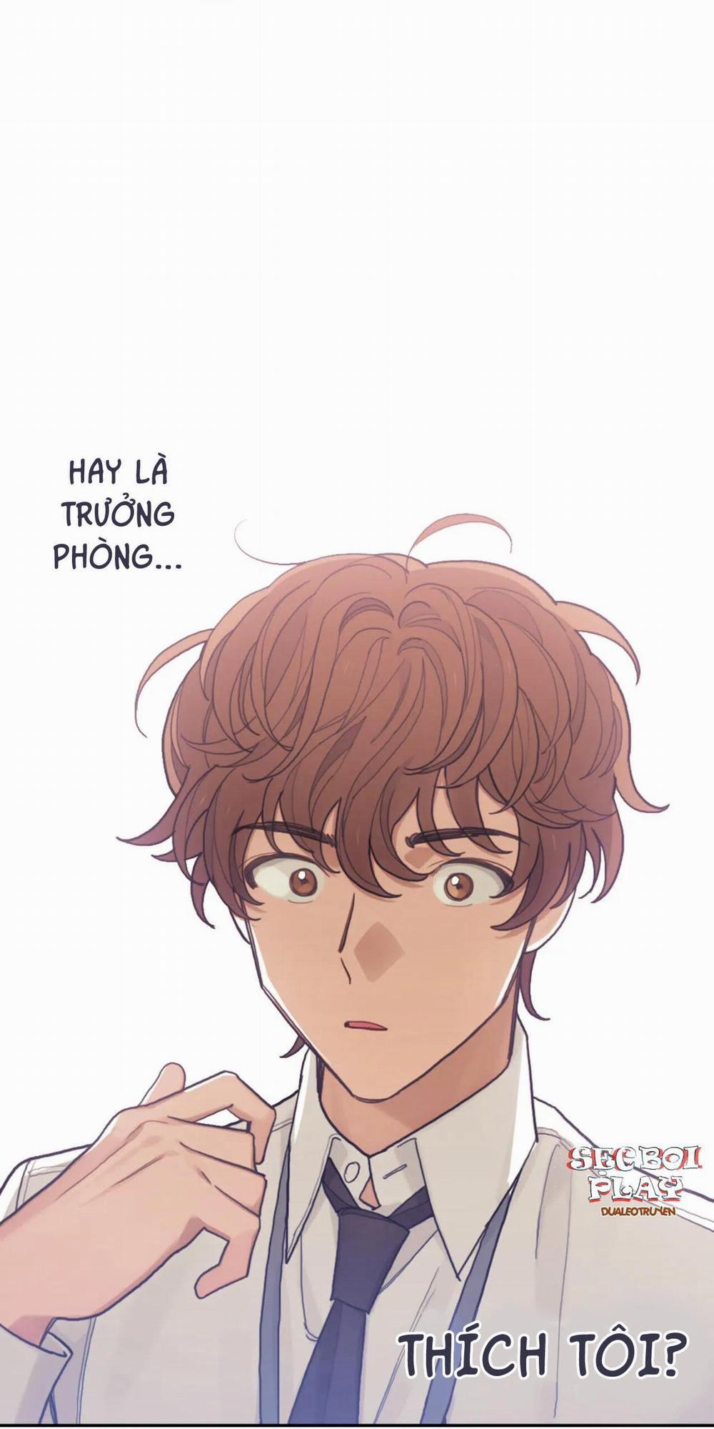 Nghiện Cuồng Công - BDSM Cùng Sẹc 9 trang 53