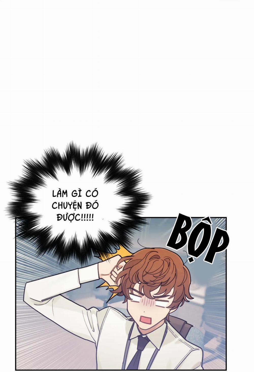 Nghiện Cuồng Công - BDSM Cùng Sẹc 9 trang 54