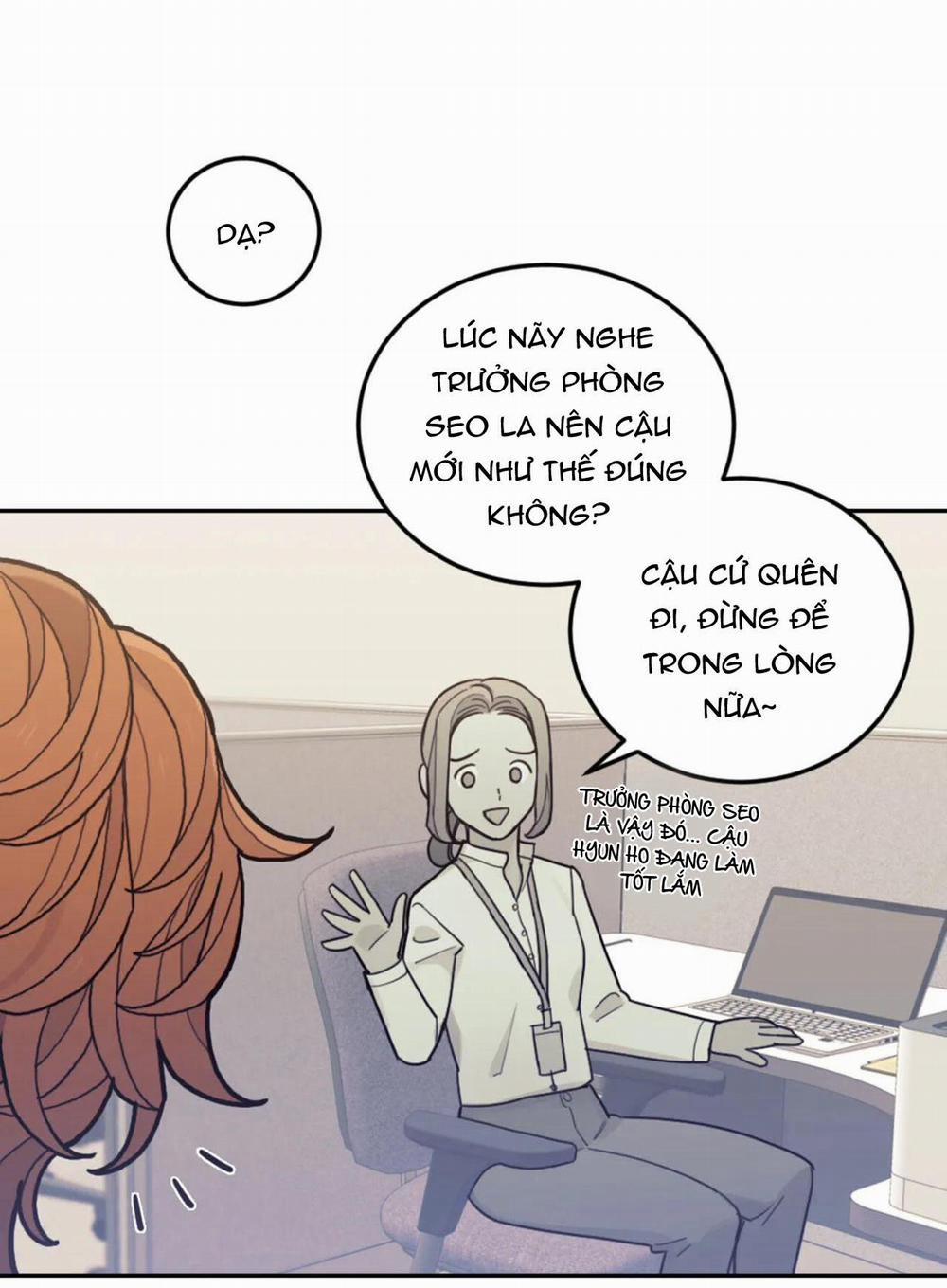 Nghiện Cuồng Công - BDSM Cùng Sẹc 9 trang 57