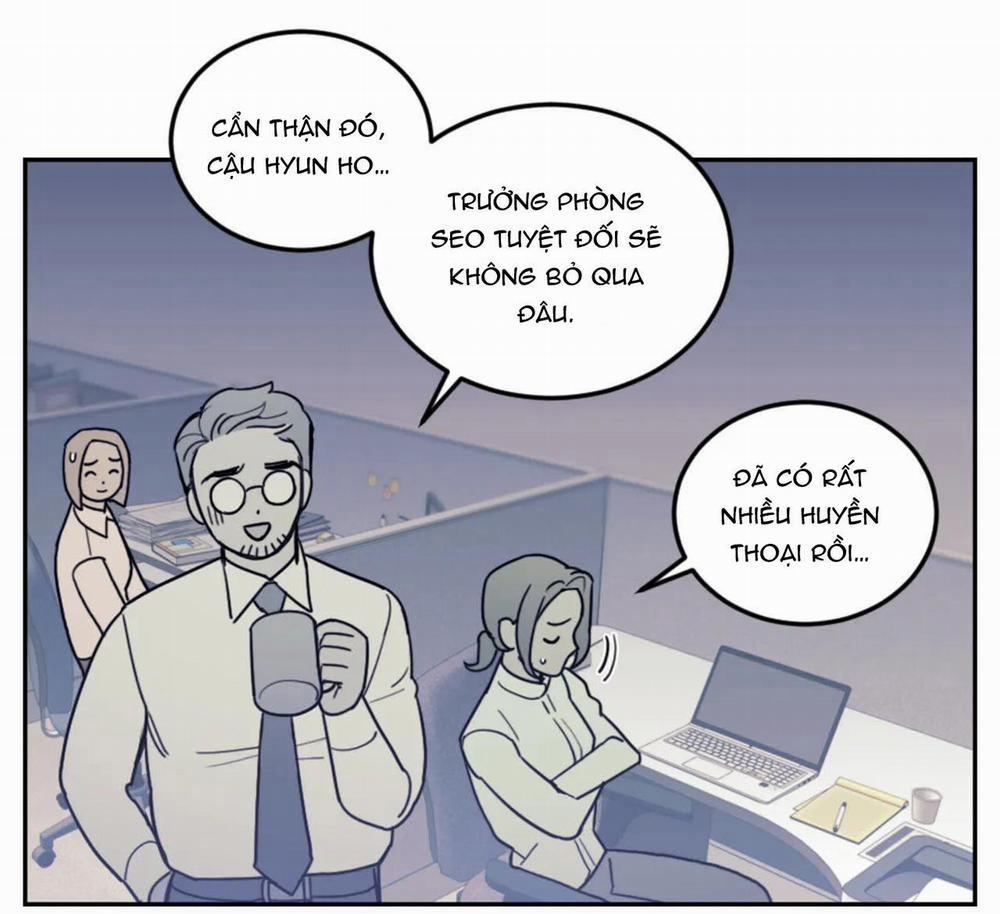 Nghiện Cuồng Công - BDSM Cùng Sẹc 9 trang 61