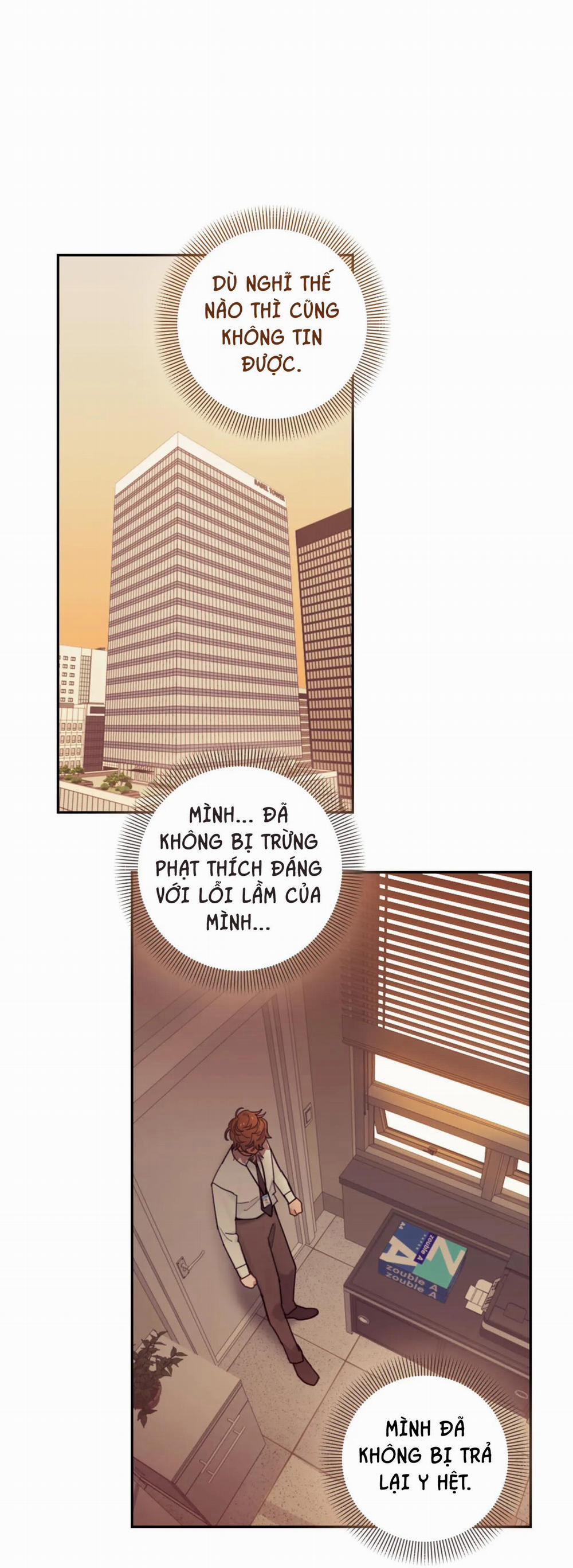 Nghiện Cuồng Công - BDSM Cùng Sẹc 9 trang 65