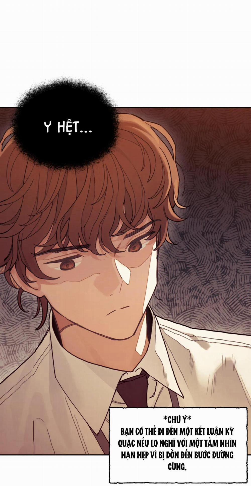 Nghiện Cuồng Công - BDSM Cùng Sẹc 9 trang 66