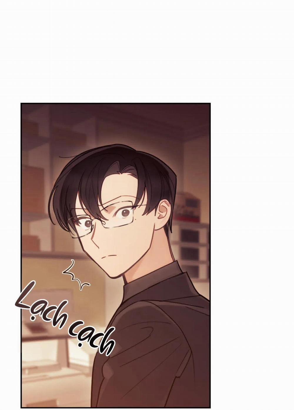 Nghiện Cuồng Công - BDSM Cùng Sẹc 9 trang 69