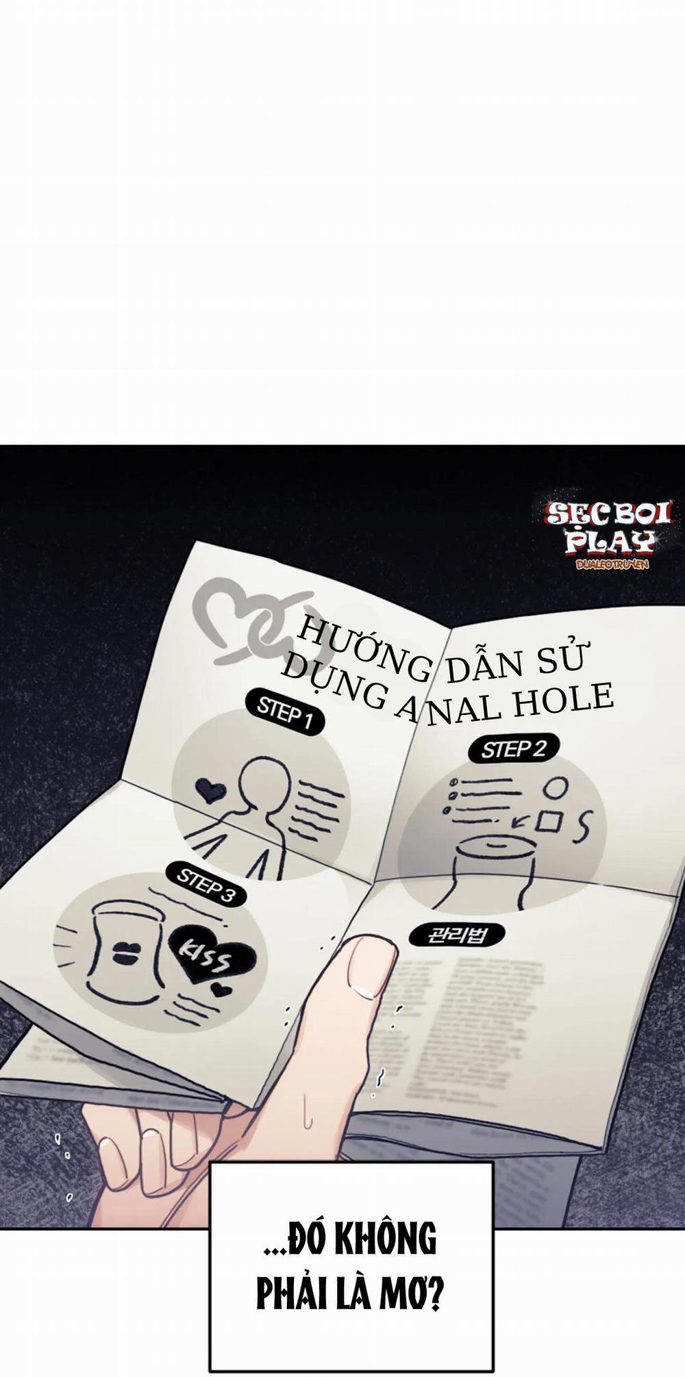 Nghiện Cuồng Công - BDSM Cùng Sẹc 9 trang 7