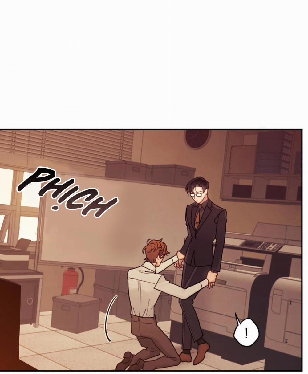 Nghiện Cuồng Công - BDSM Cùng Sẹc 9 trang 74