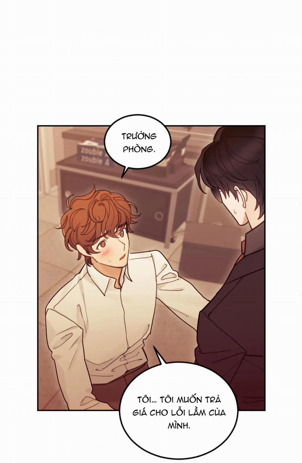 Nghiện Cuồng Công - BDSM Cùng Sẹc 9 trang 75