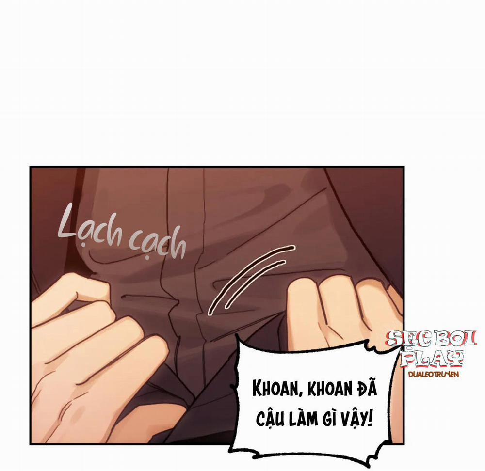 Nghiện Cuồng Công - BDSM Cùng Sẹc 9 trang 76