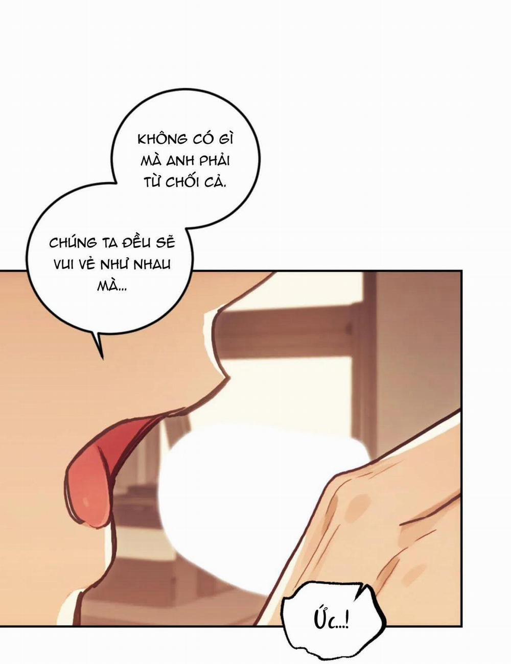 Nghiện Cuồng Công - BDSM Cùng Sẹc 9 trang 80