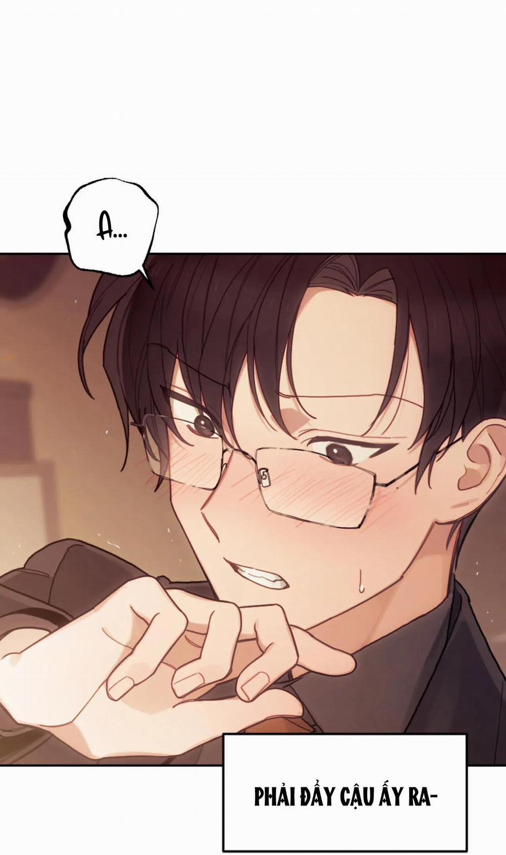 Nghiện Cuồng Công - BDSM Cùng Sẹc 9 trang 82