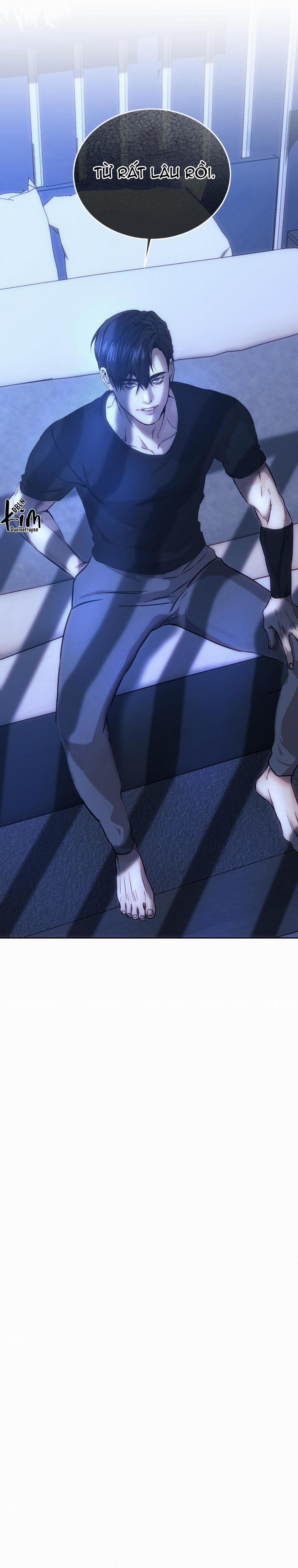 Nghiện Sex 1.1 LỒNG CHÓ 1 trang 12