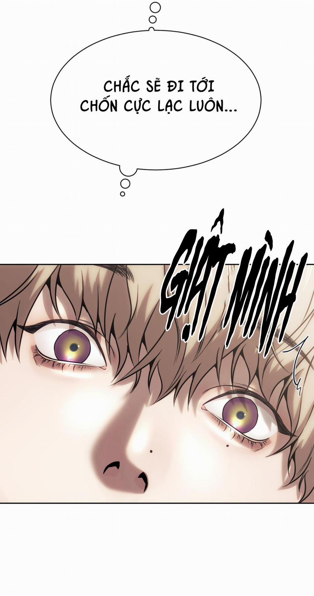 Nghiện Sex 1.1 LỒNG CHÓ 1 trang 20