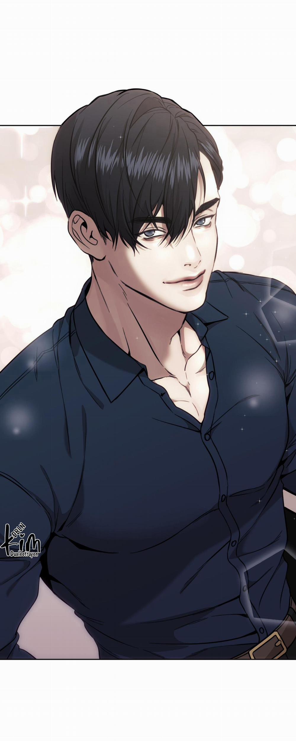 Nghiện Sex 1.1 LỒNG CHÓ 1 trang 21