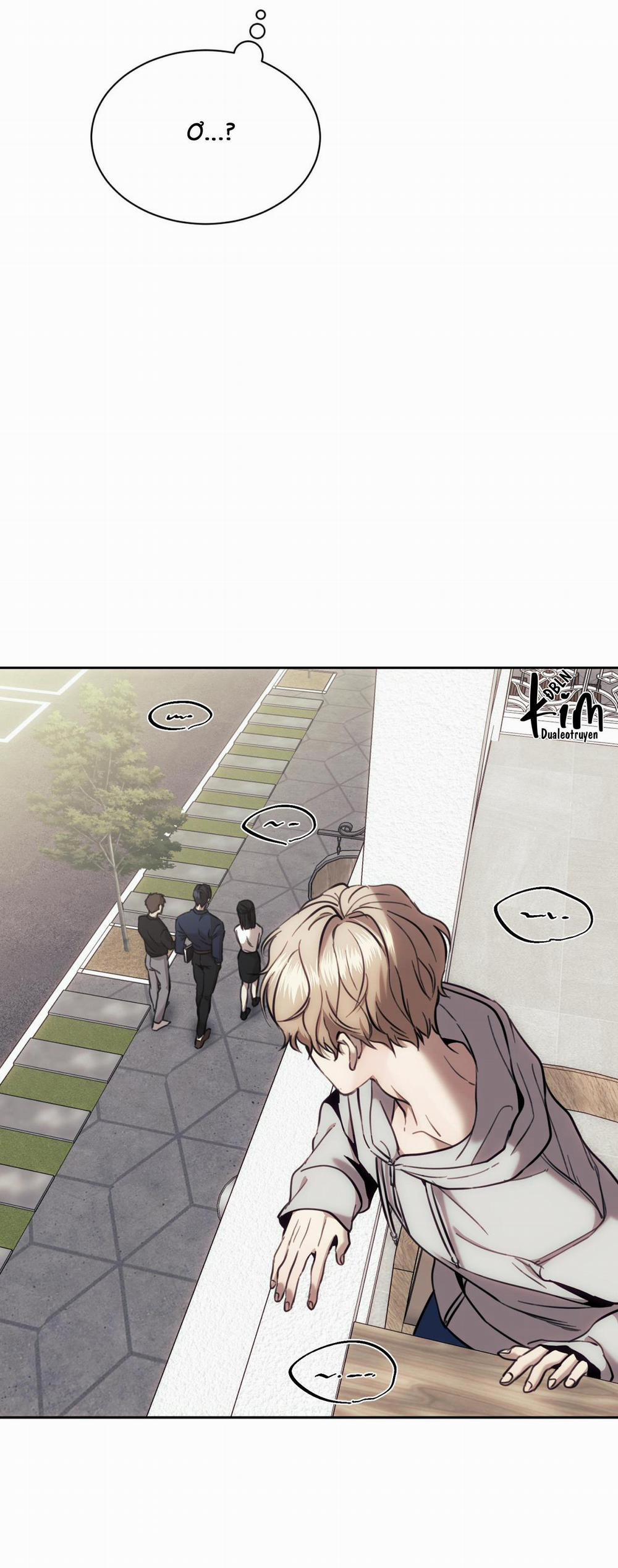 Nghiện Sex 1.1 LỒNG CHÓ 1 trang 24