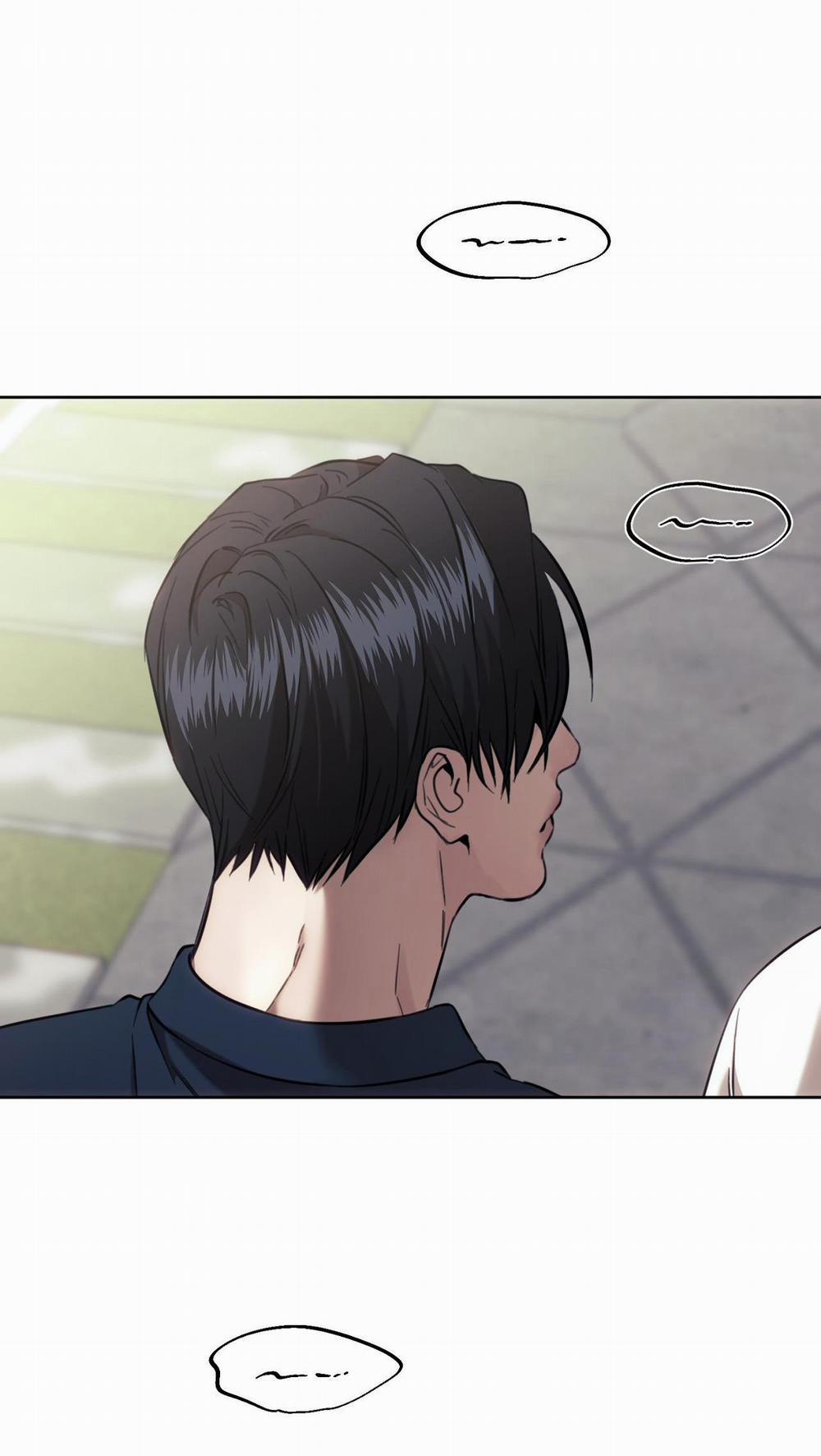 Nghiện Sex 1.1 LỒNG CHÓ 1 trang 25