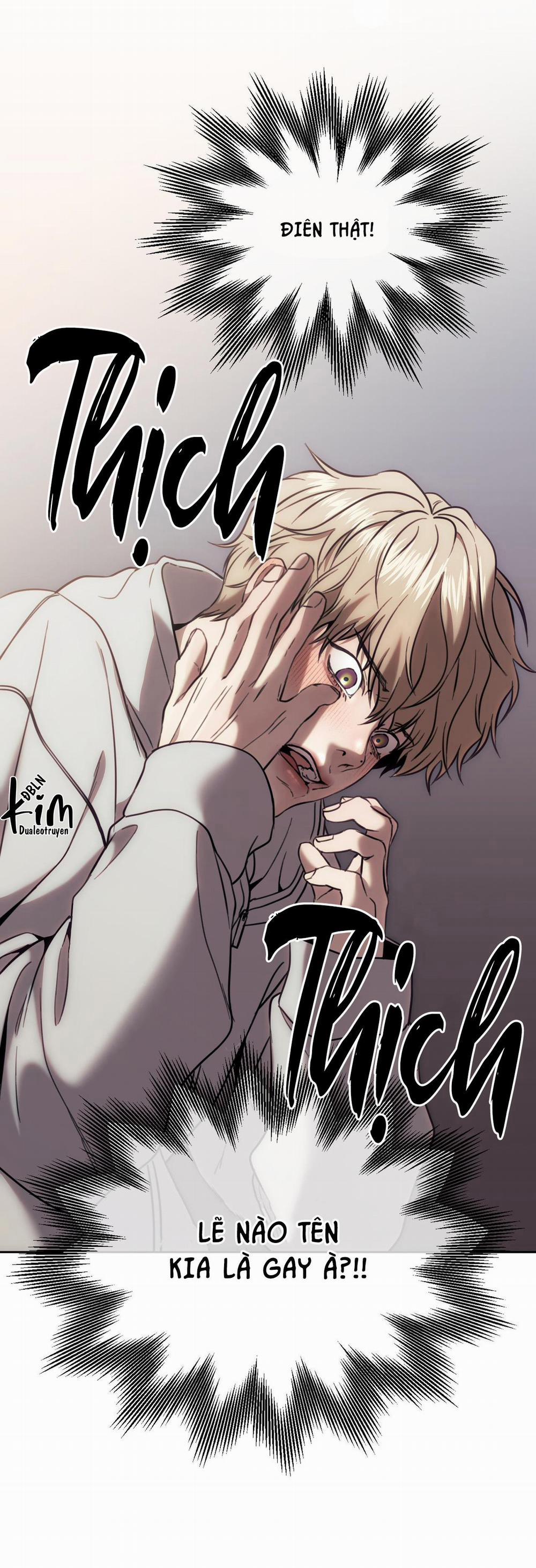 Nghiện Sex 1.1 LỒNG CHÓ 1 trang 27