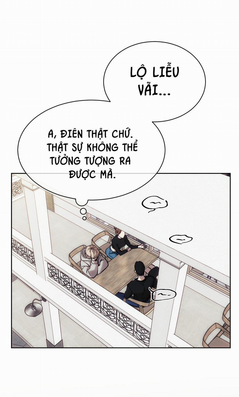 Nghiện Sex 1.1 LỒNG CHÓ 1 trang 28