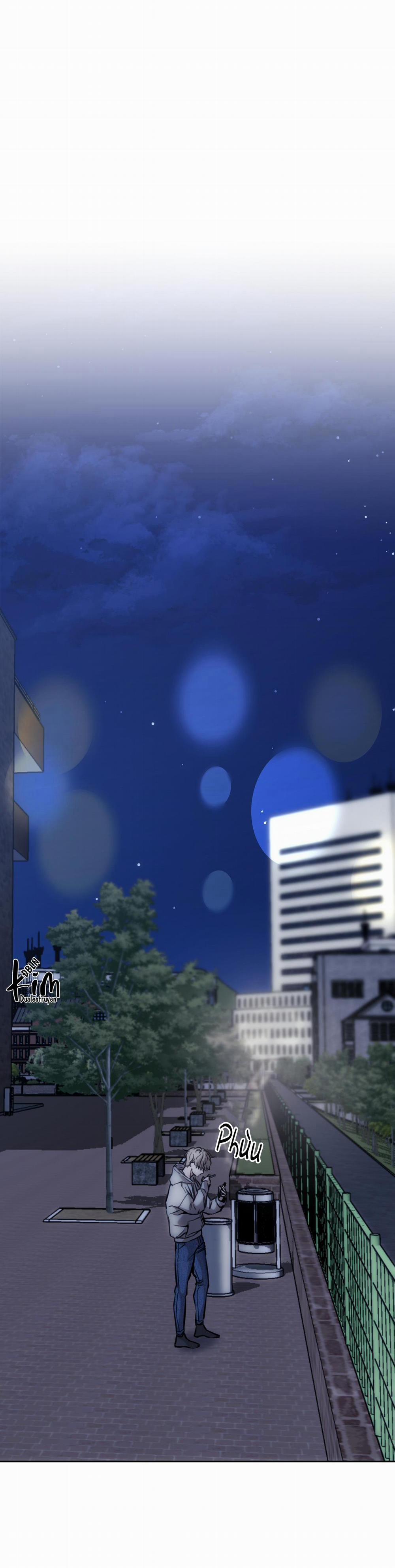 Nghiện Sex 1.1 LỒNG CHÓ 1 trang 30