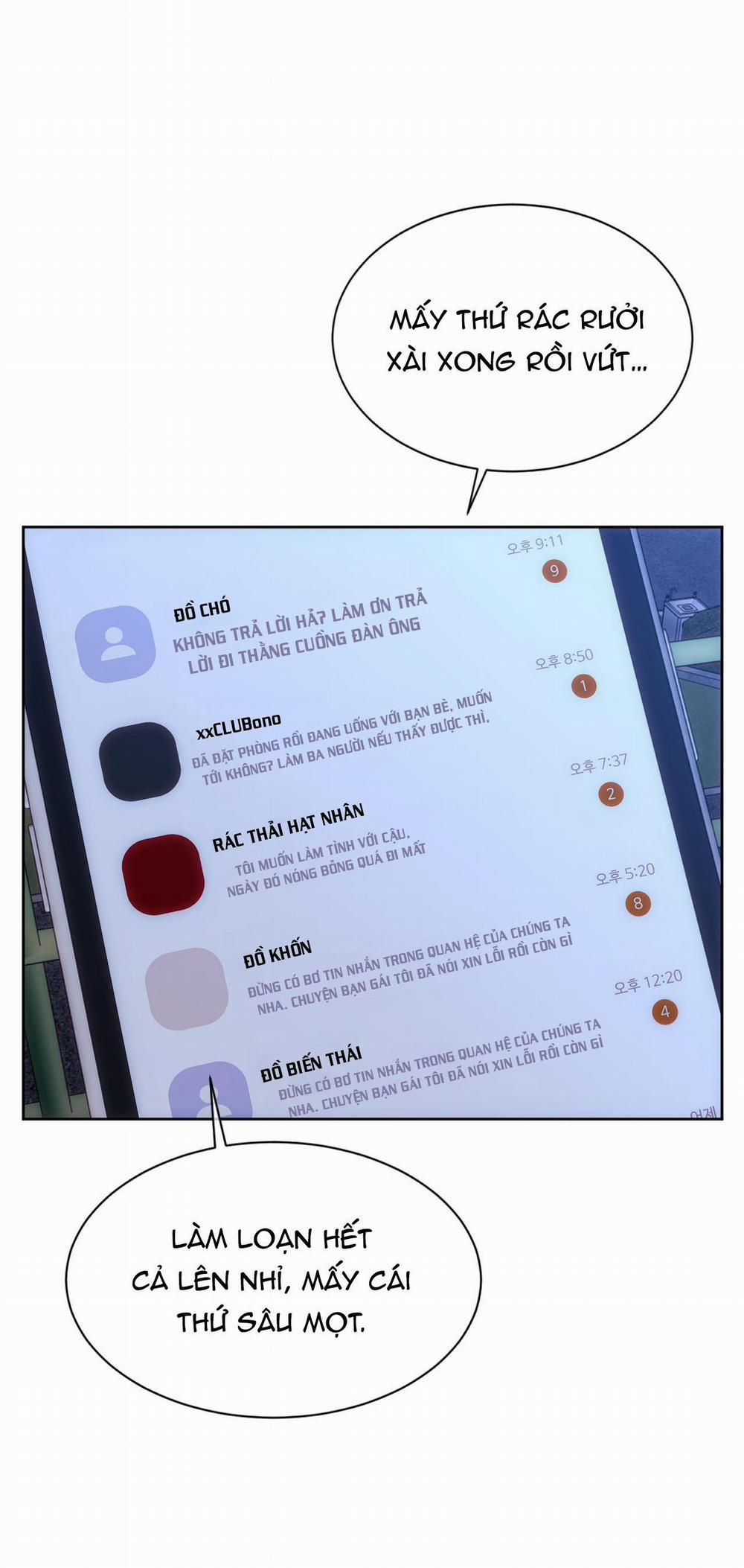 Nghiện Sex 1.1 LỒNG CHÓ 1 trang 31