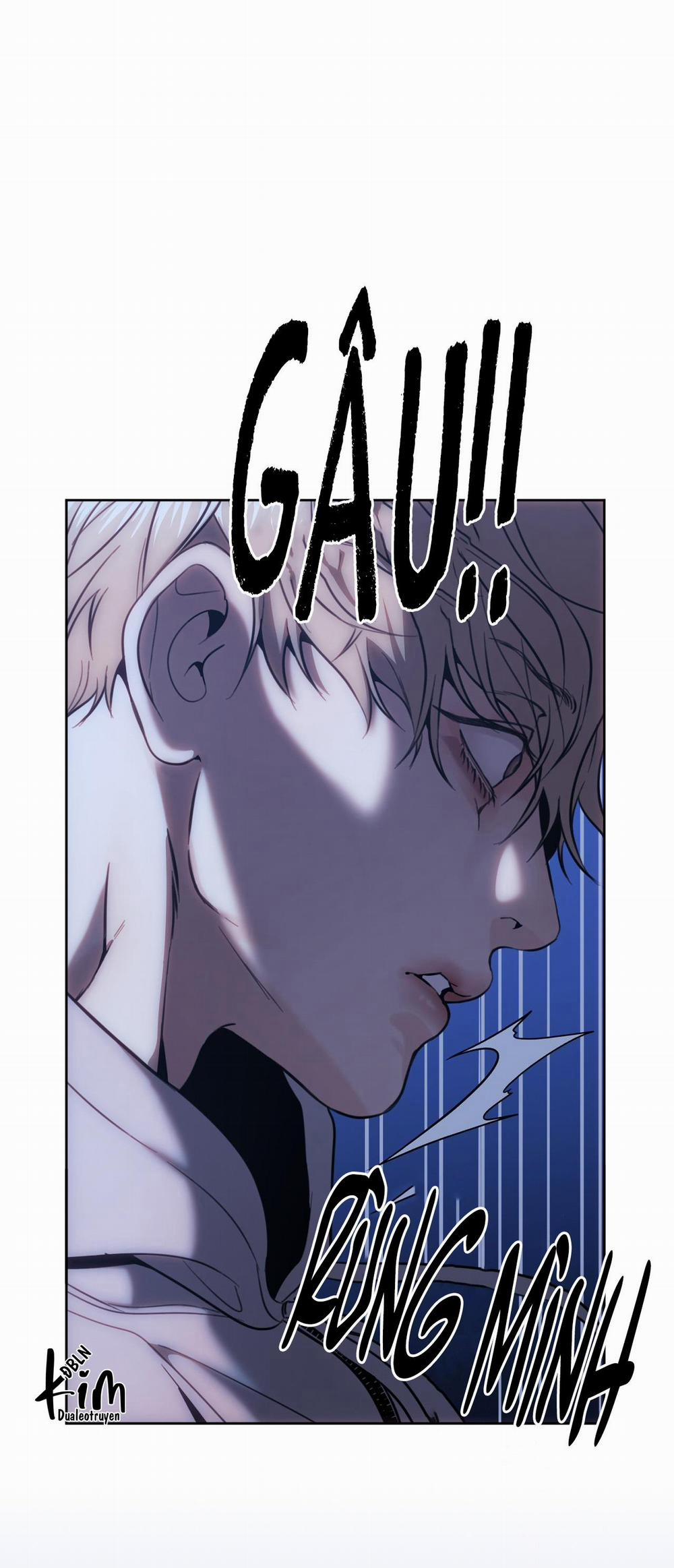 Nghiện Sex 1.1 LỒNG CHÓ 1 trang 35