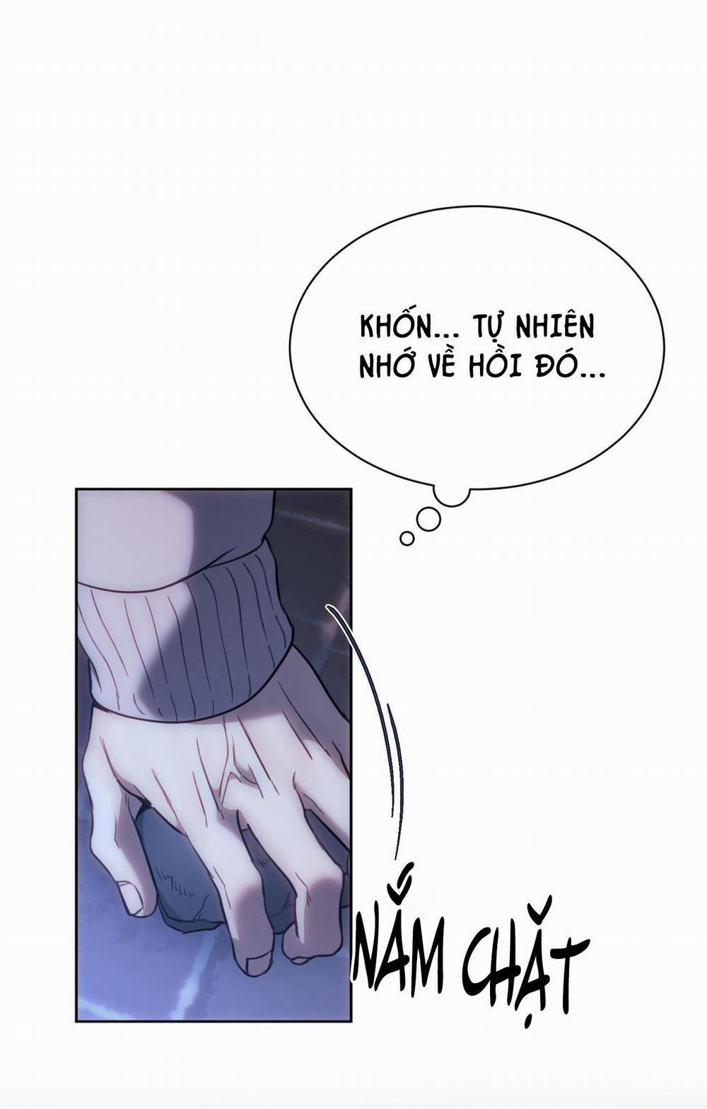 Nghiện Sex 1.1 LỒNG CHÓ 1 trang 38