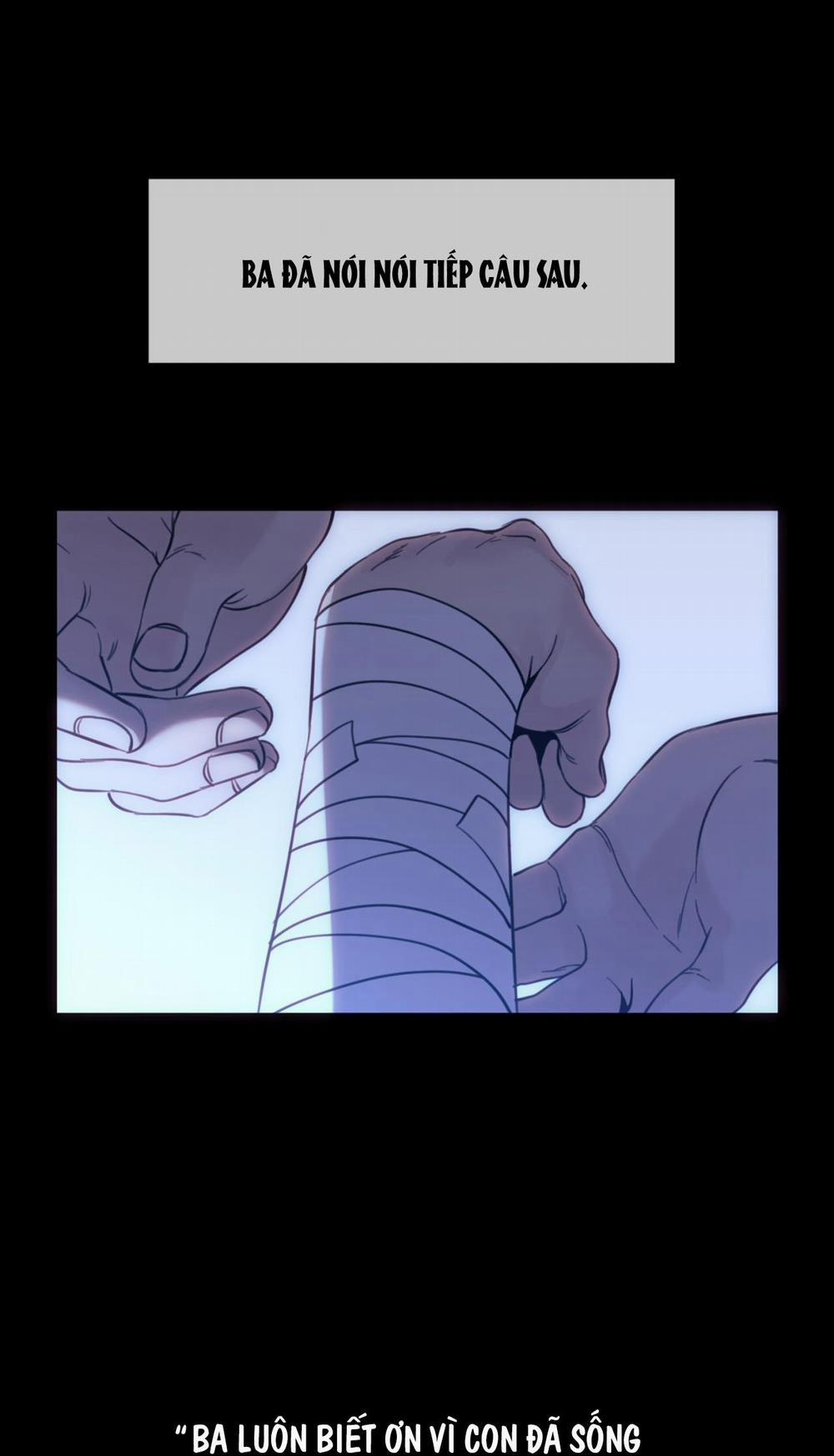 Nghiện Sex 1.1 LỒNG CHÓ 1 trang 4