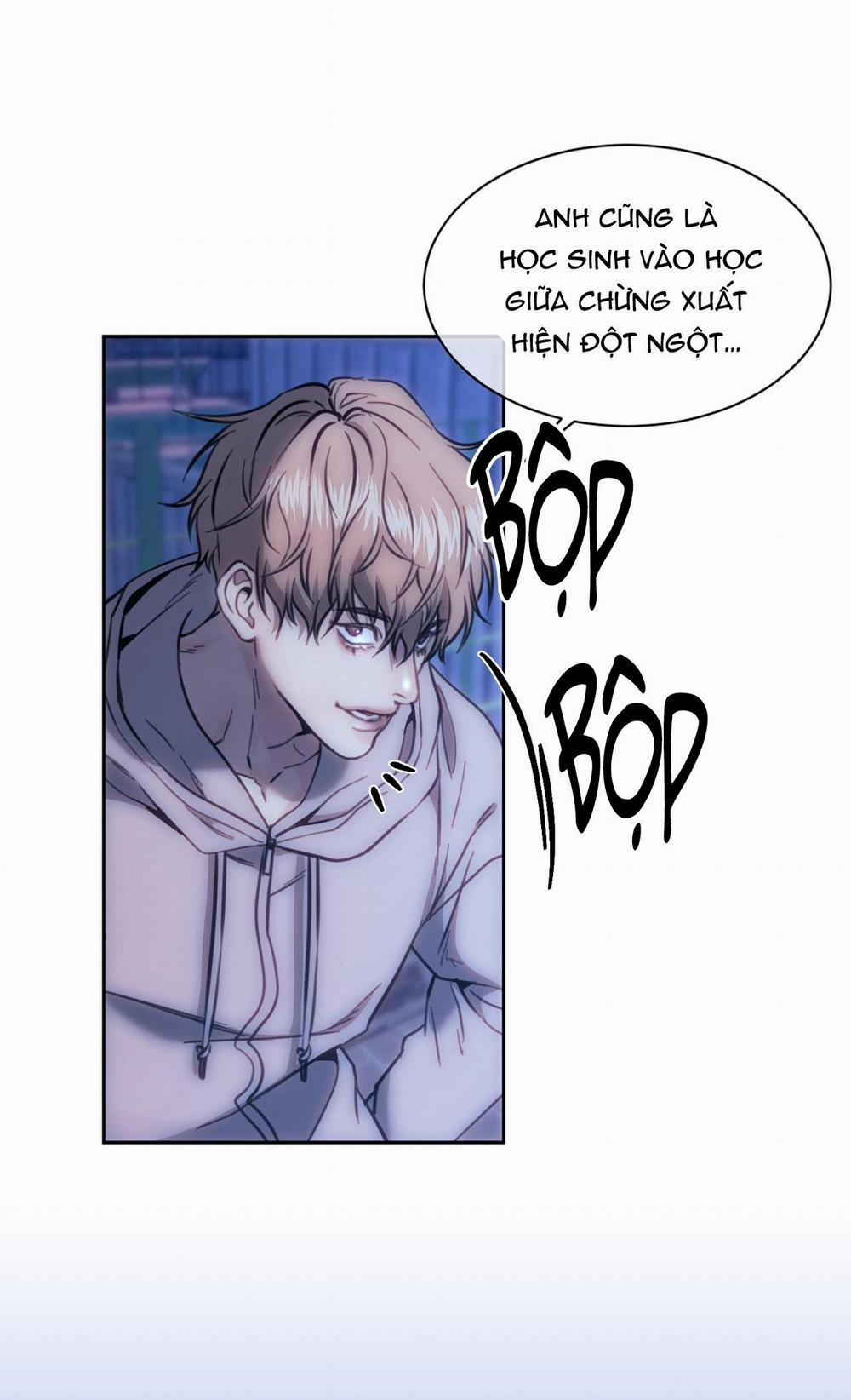 Nghiện Sex 1.1 LỒNG CHÓ 1 trang 43