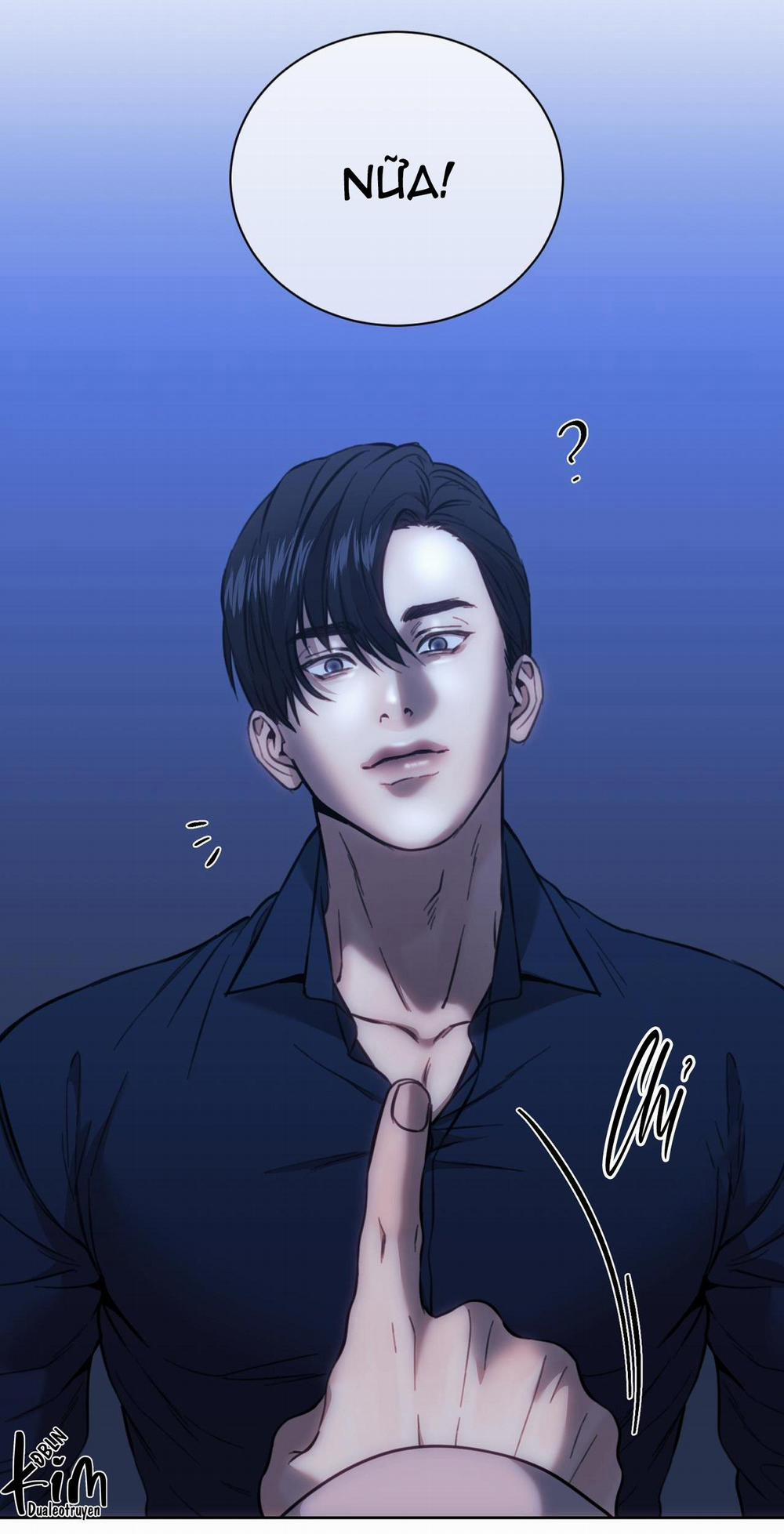 Nghiện Sex 1.1 LỒNG CHÓ 1 trang 44