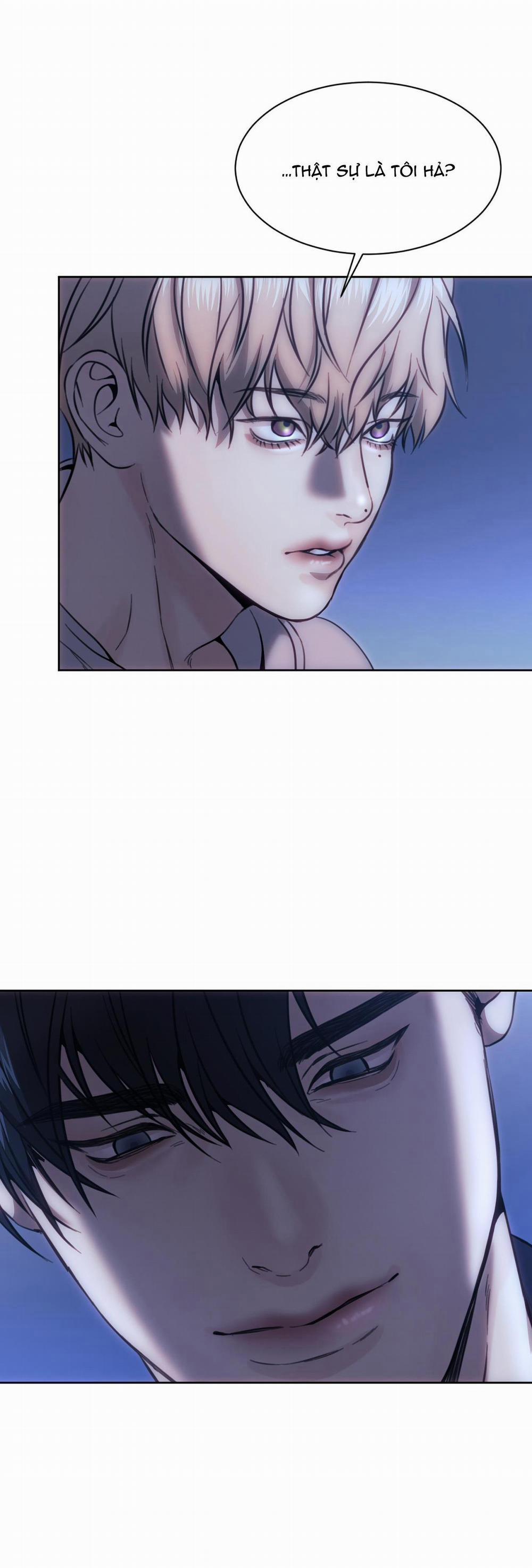 Nghiện Sex 1.1 LỒNG CHÓ 1 trang 48