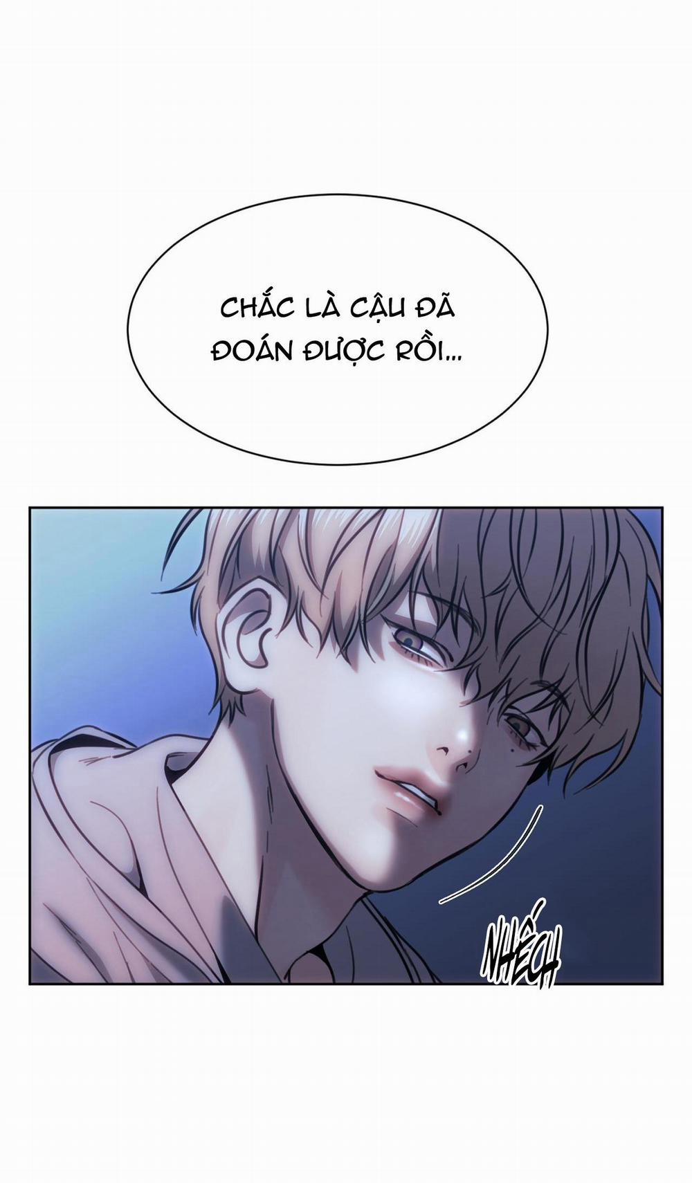 Nghiện Sex 1.1 LỒNG CHÓ 1 trang 54